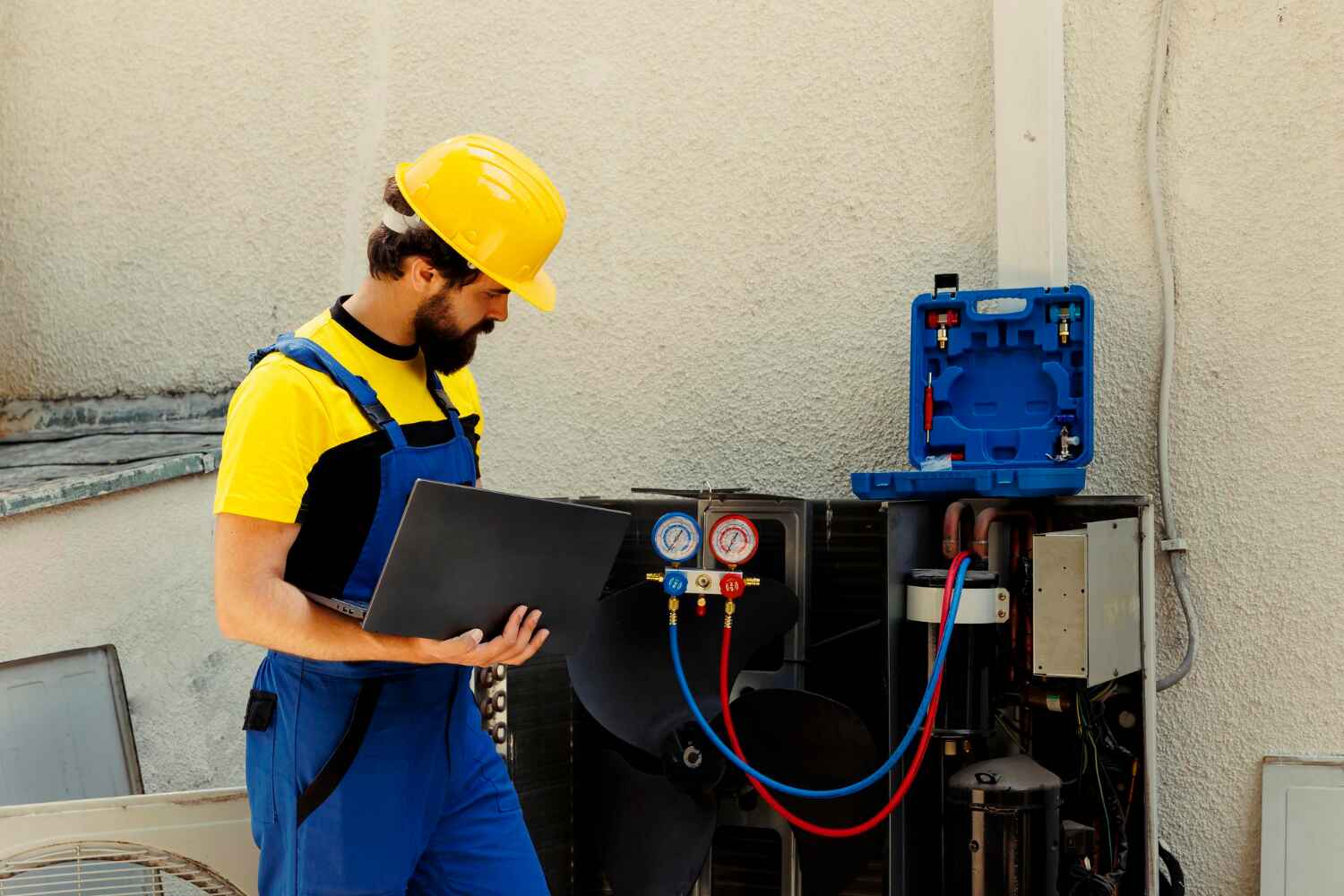 Best Furnace repair near me  in Newkirk, OK